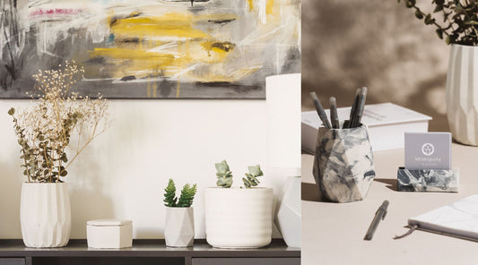 Tendance espace bureau/devoir à la maison
