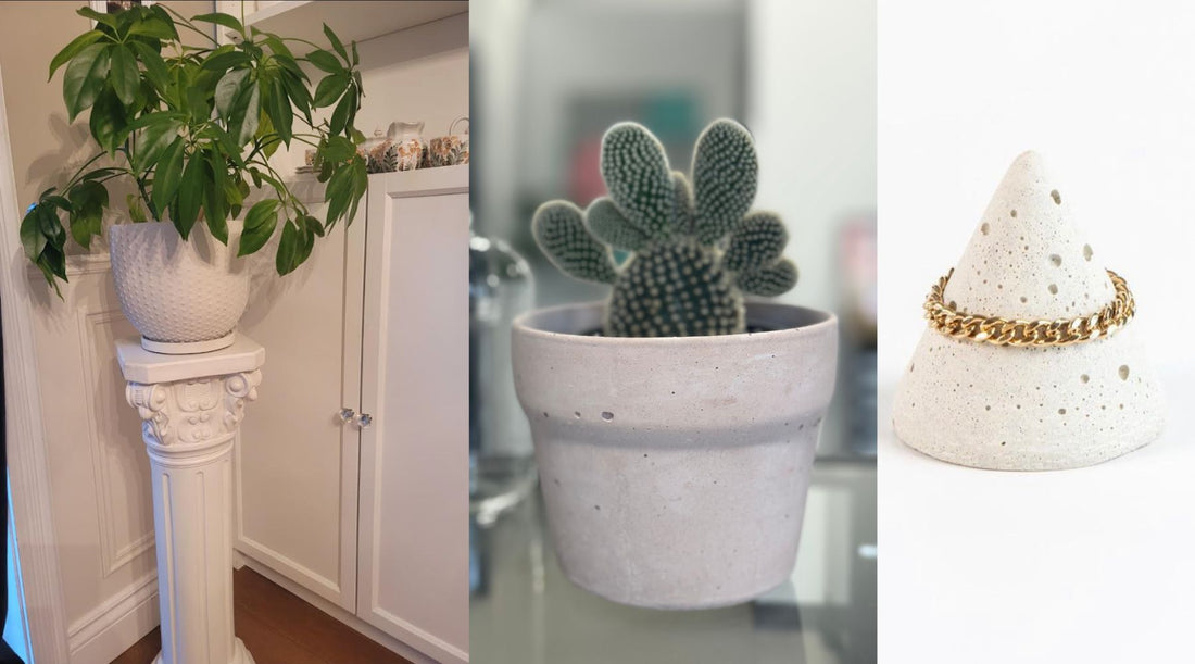 Pourquoi décorer une maison : Les avantages de la décoration