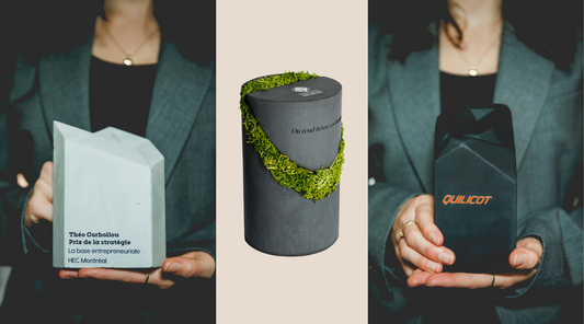 Comment choisir un trophée ou cadeau corporatif unique ?
