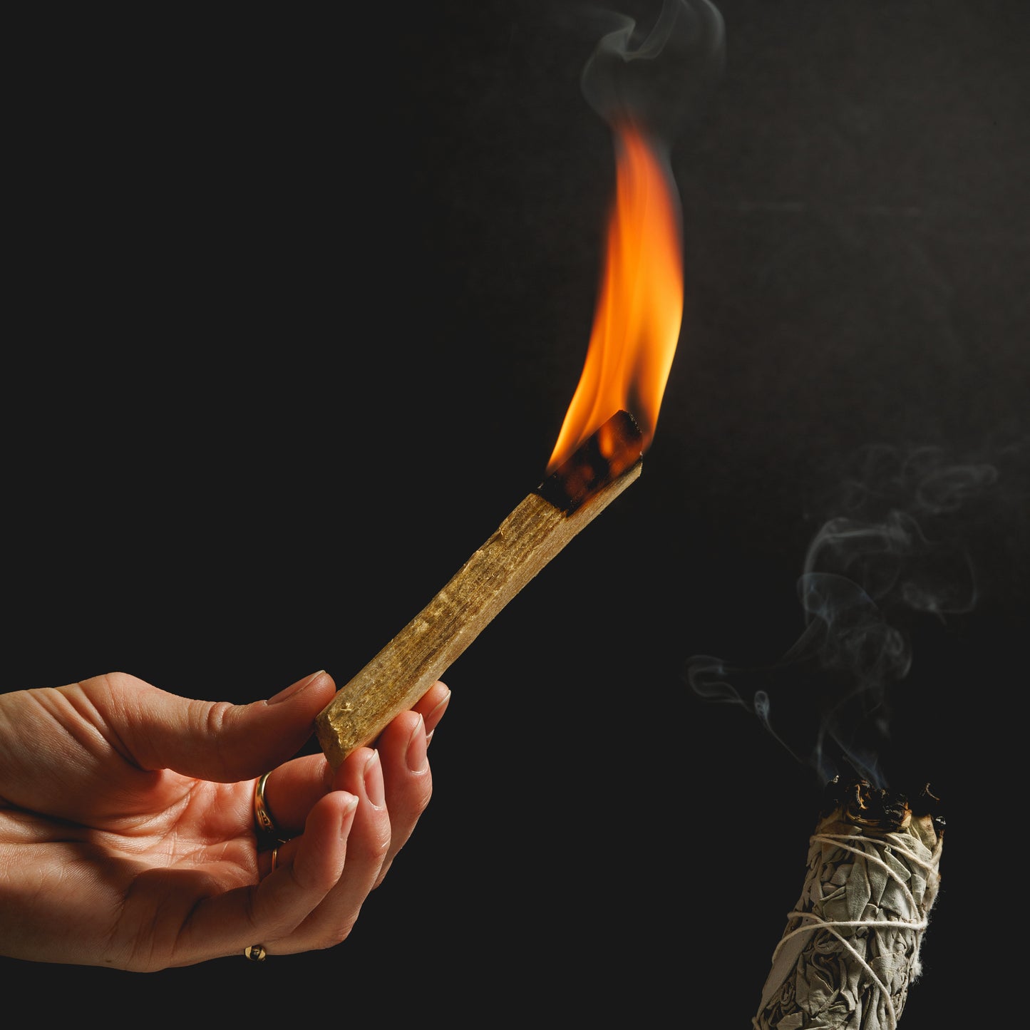 palo santo