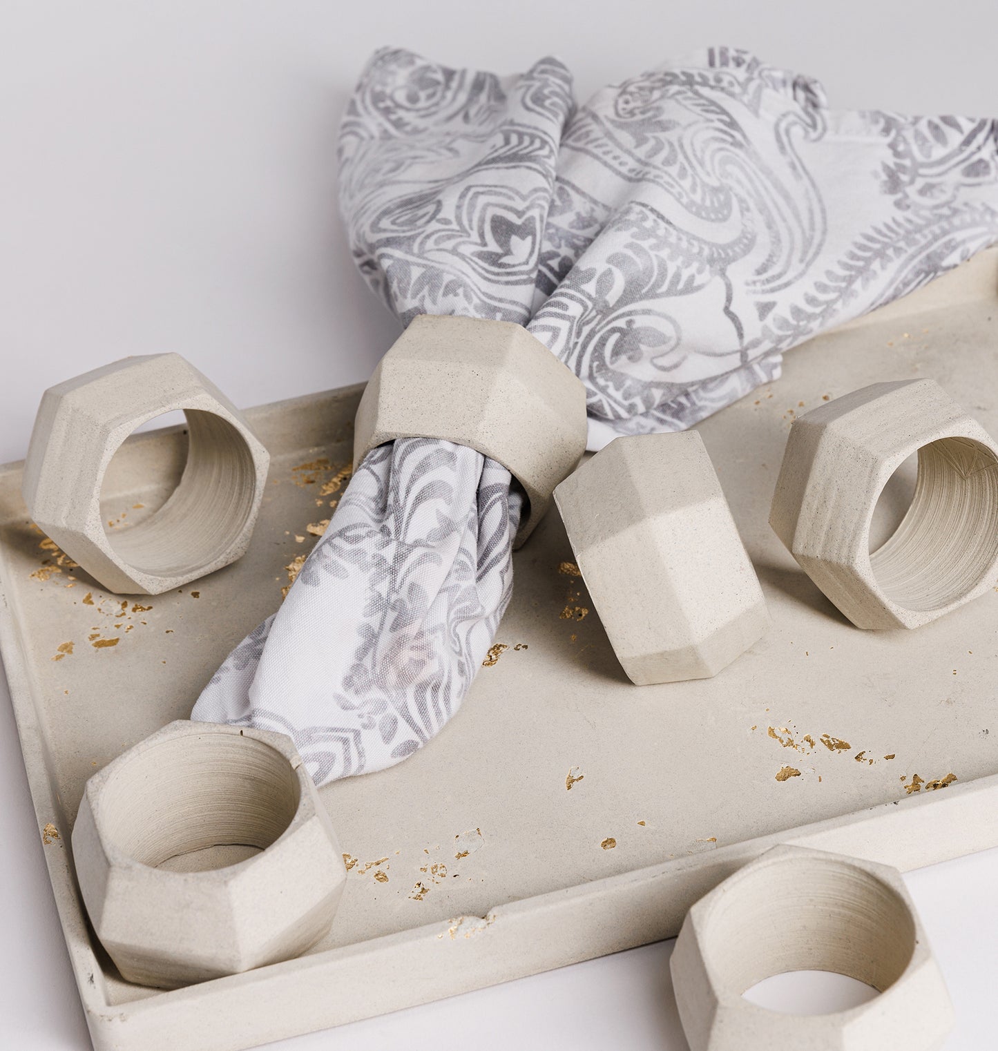 Napkin Ring- Napkin Ring
