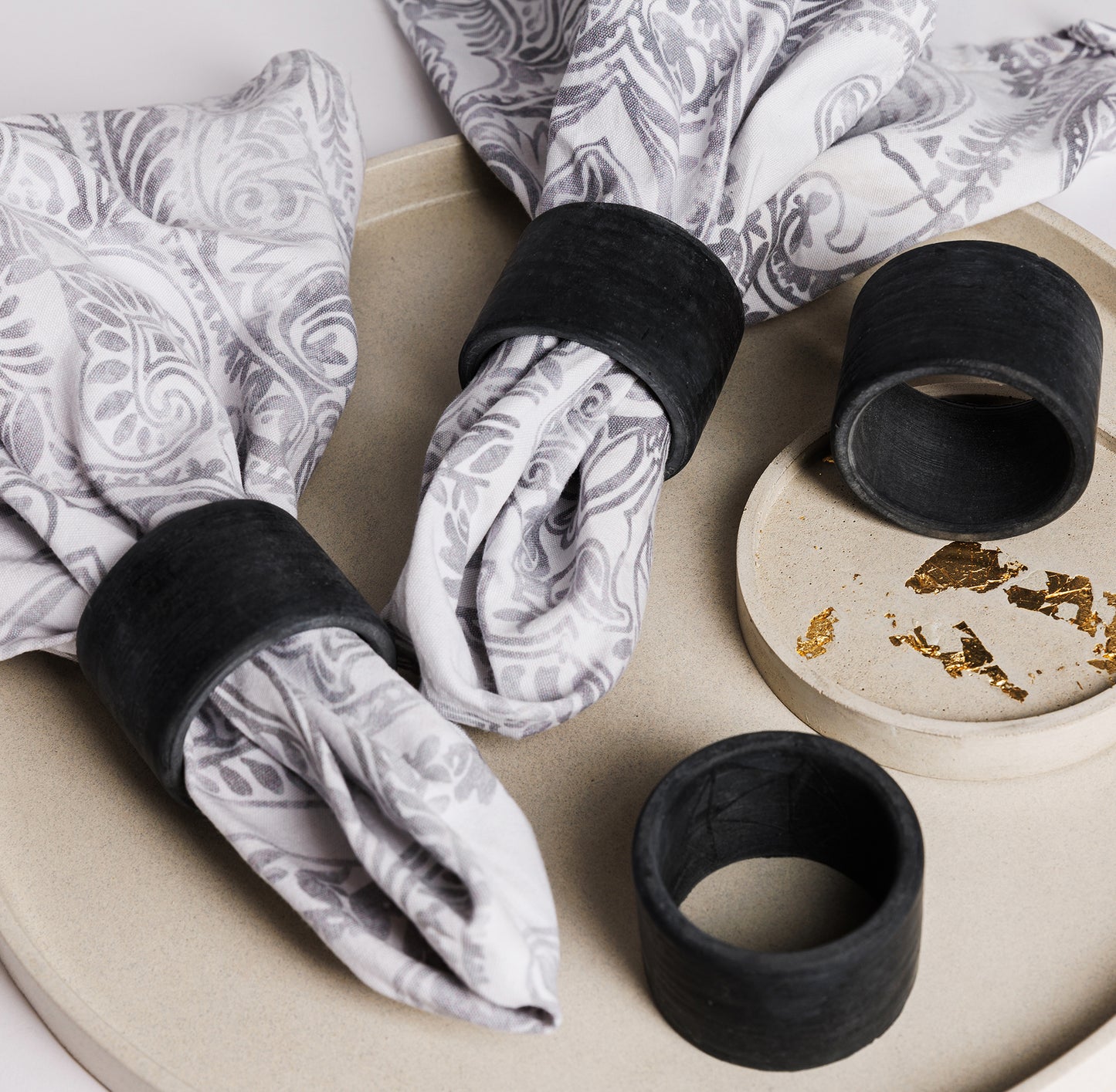 Napkin Ring- Napkin Ring