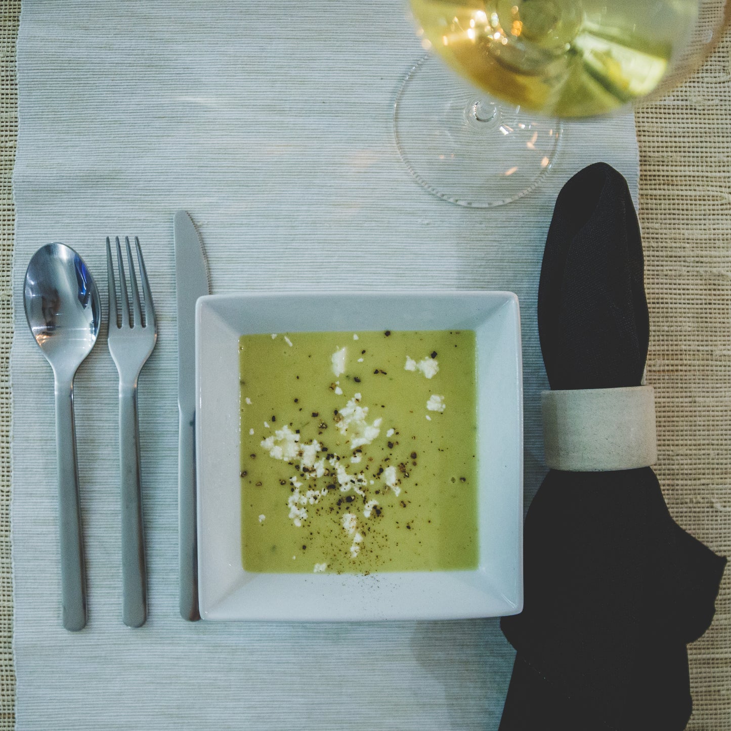 Napkin Ring- Napkin Ring