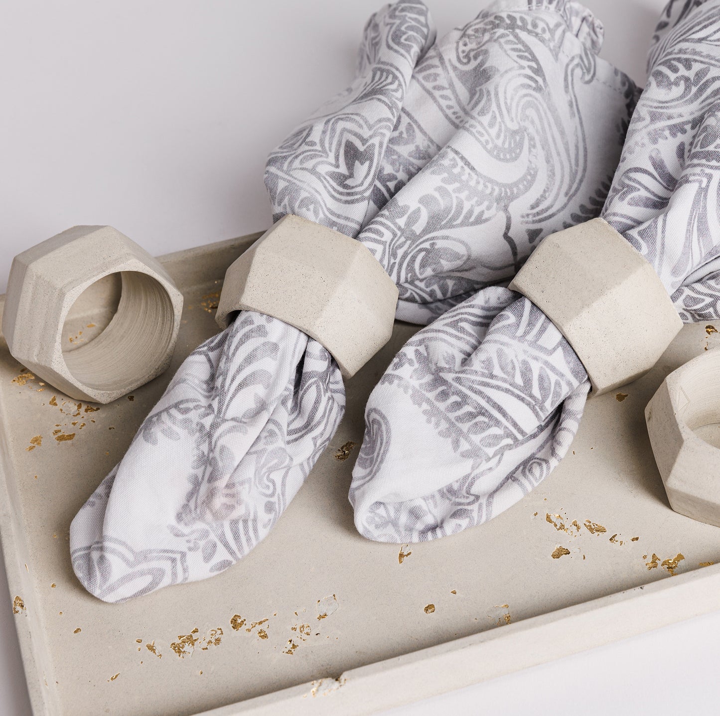 Napkin Ring- Napkin Ring