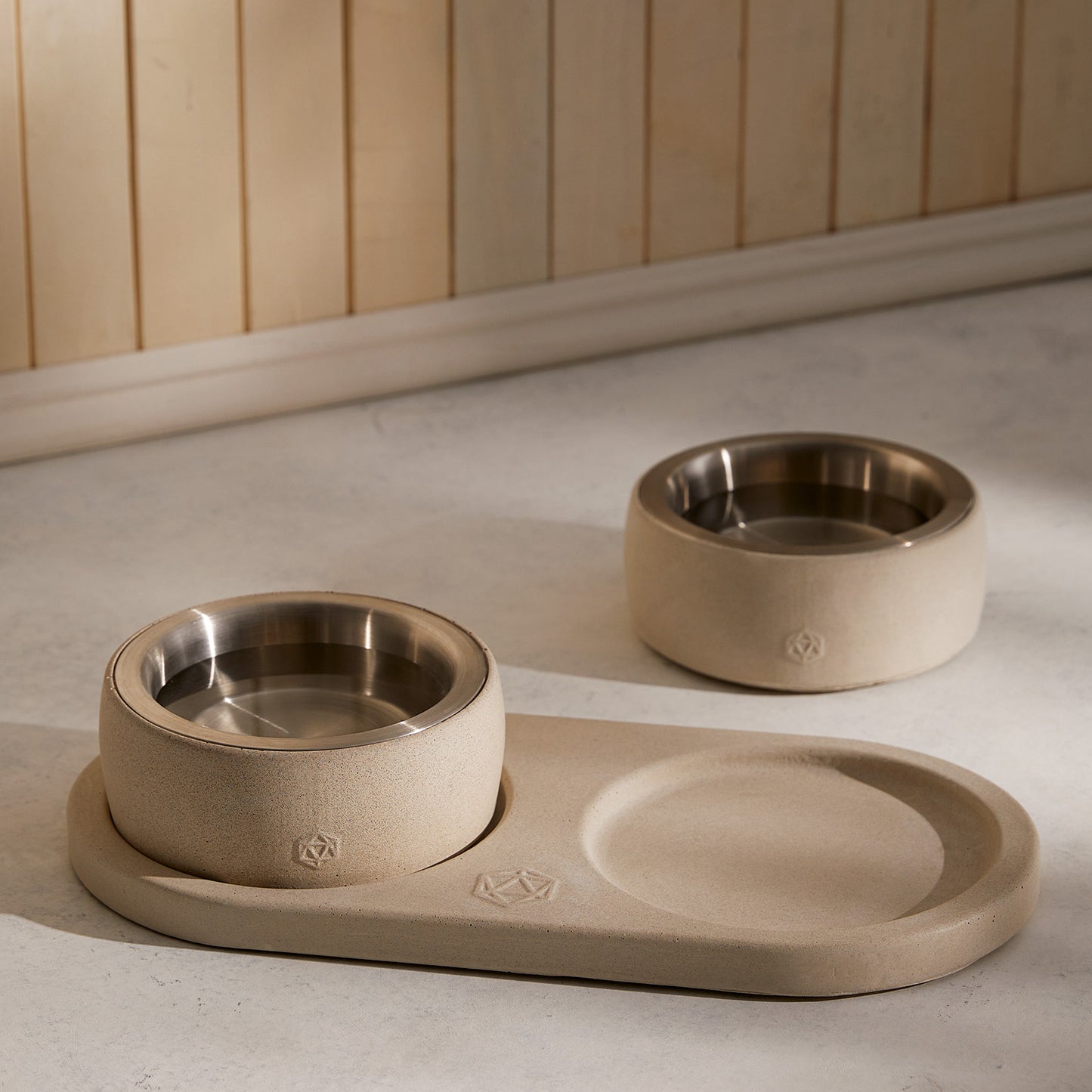 Small animal bowl