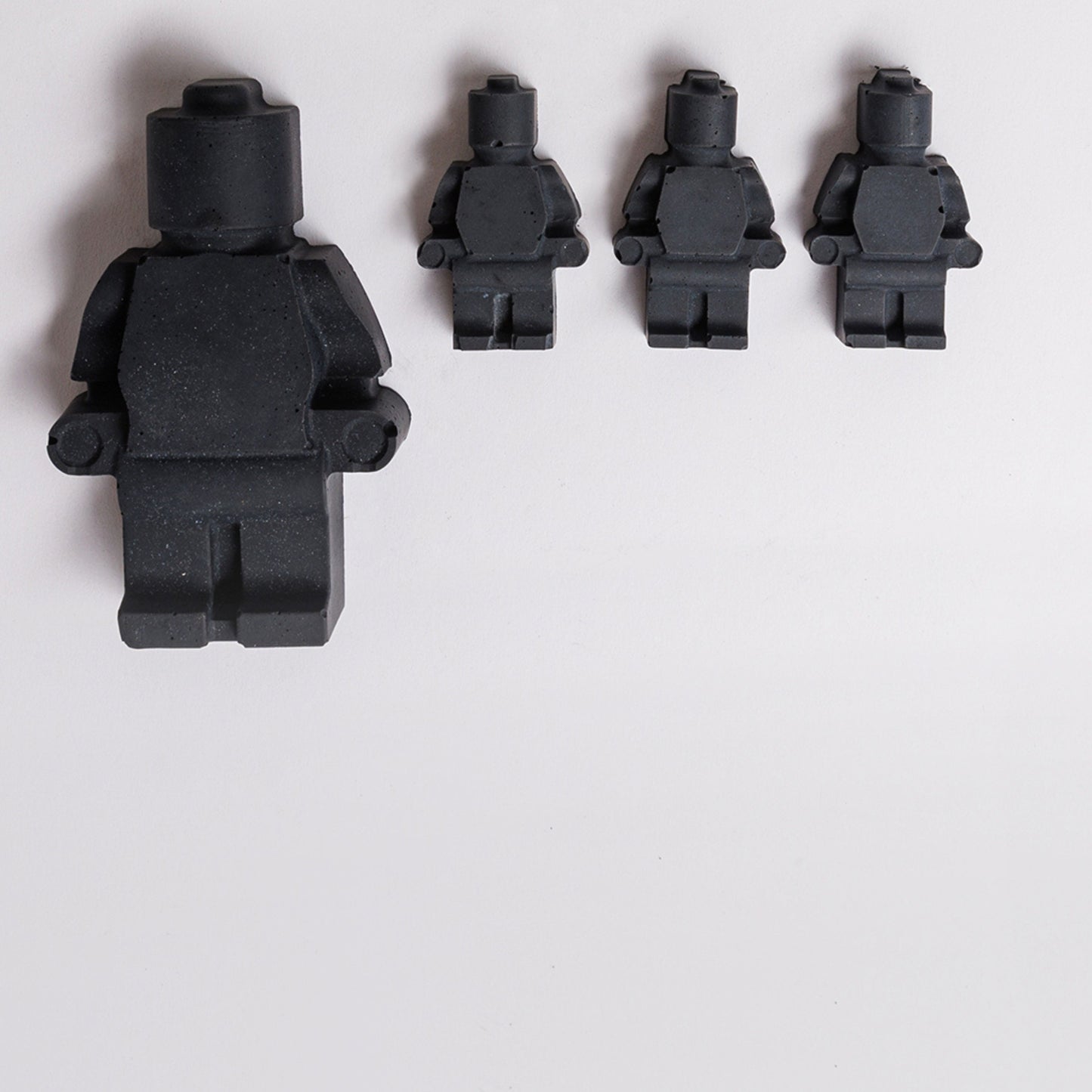 Pocket emptier and mimilego set