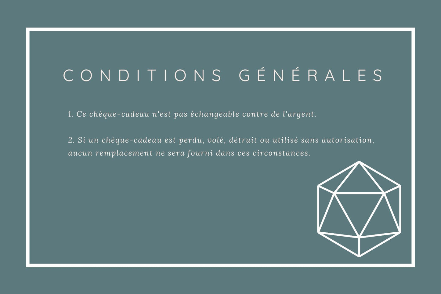 Carte-cadeau Les Mimipots