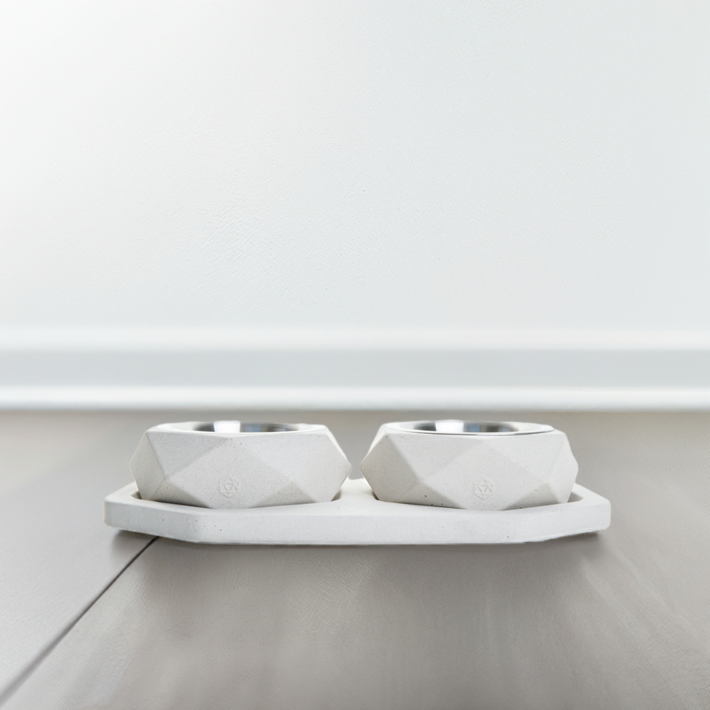 Small animal bowl