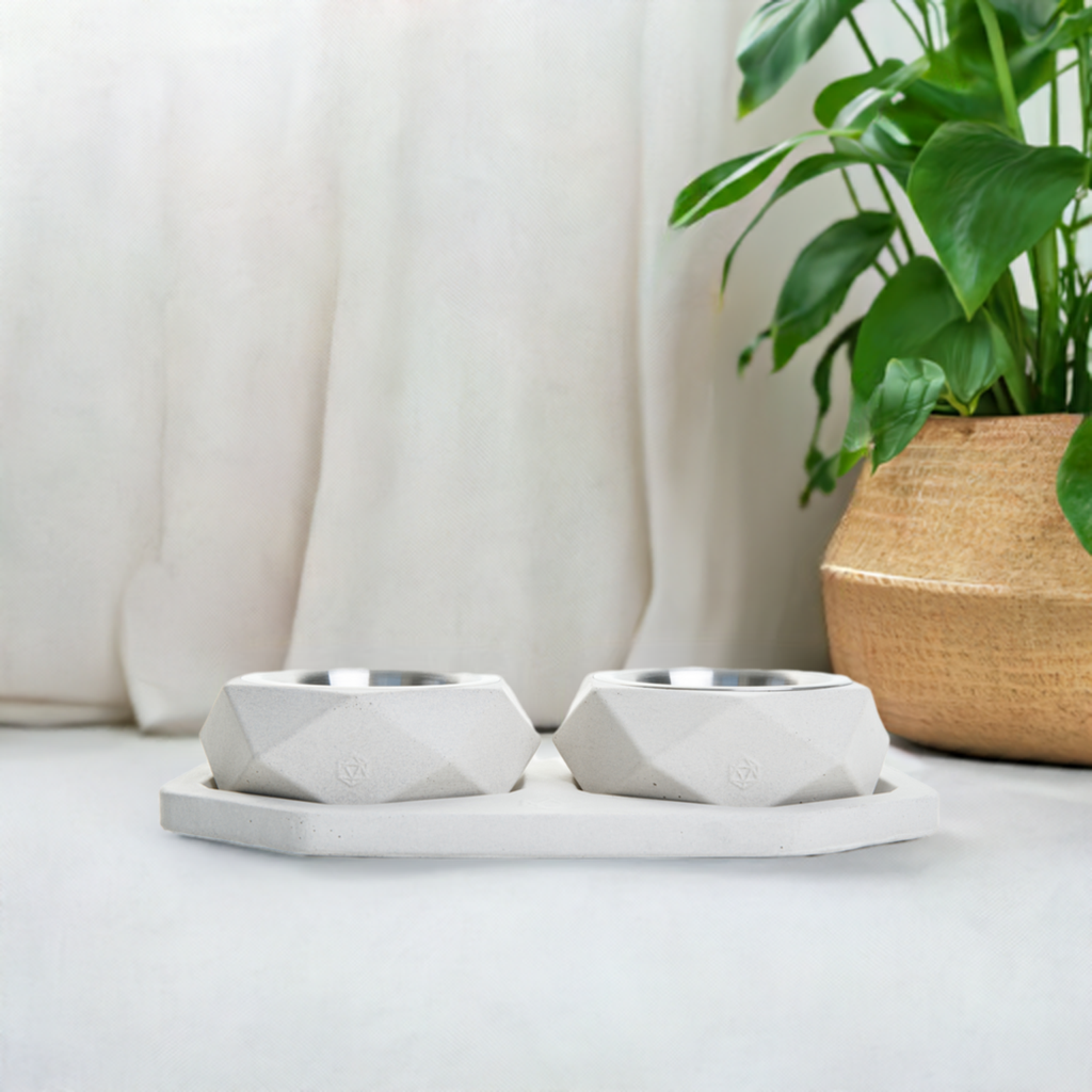Small animal bowl
