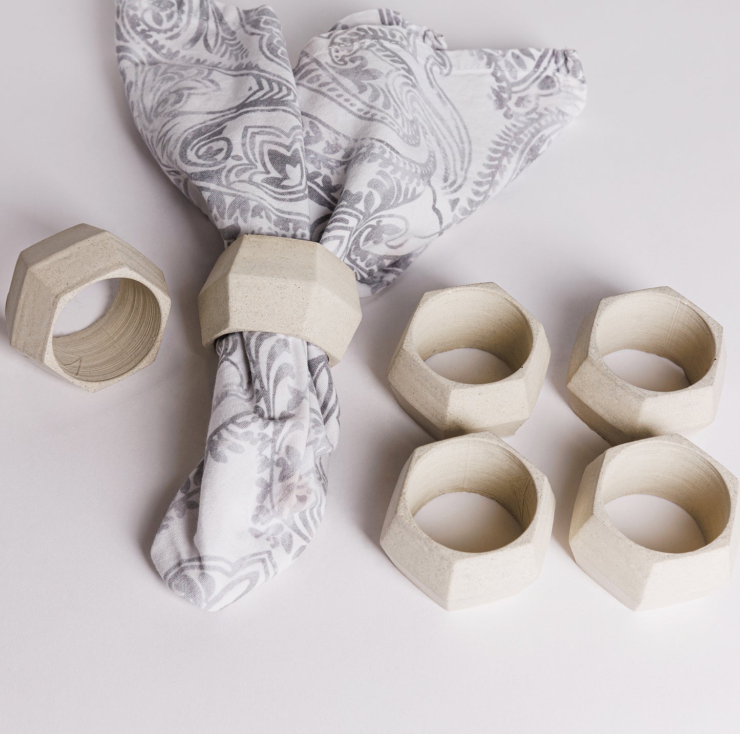 Napkin Ring- Napkin Ring