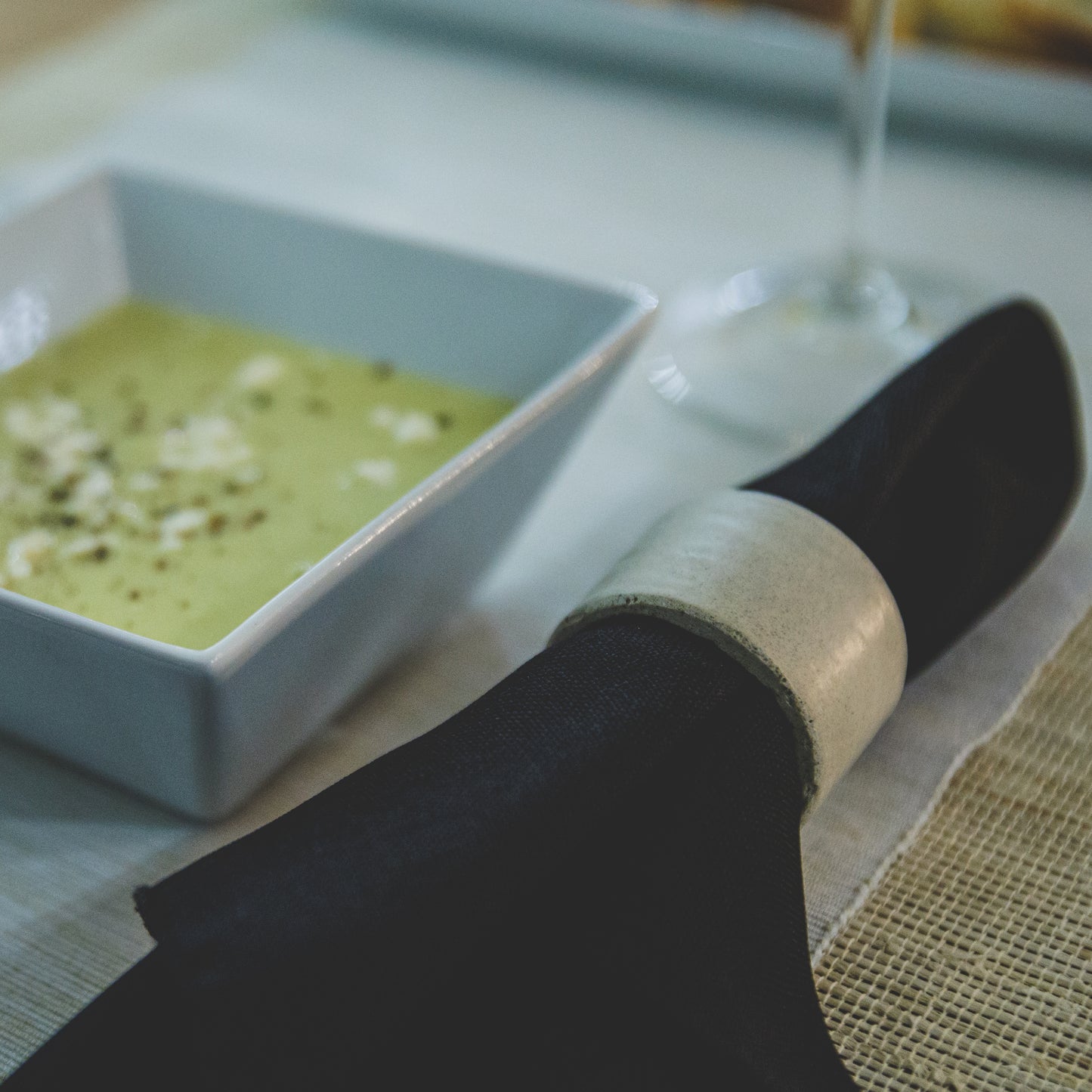 Napkin Ring- Napkin Ring