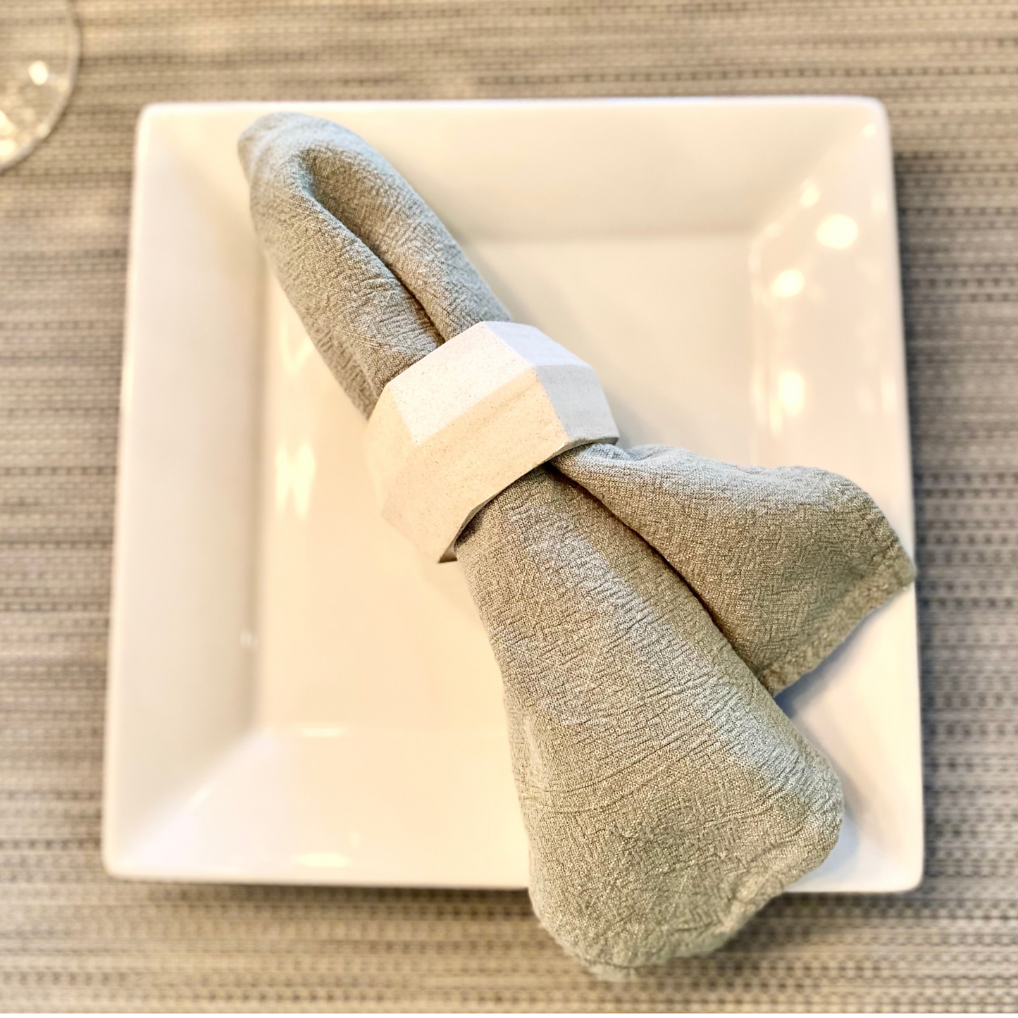 Napkin Ring- Napkin Ring