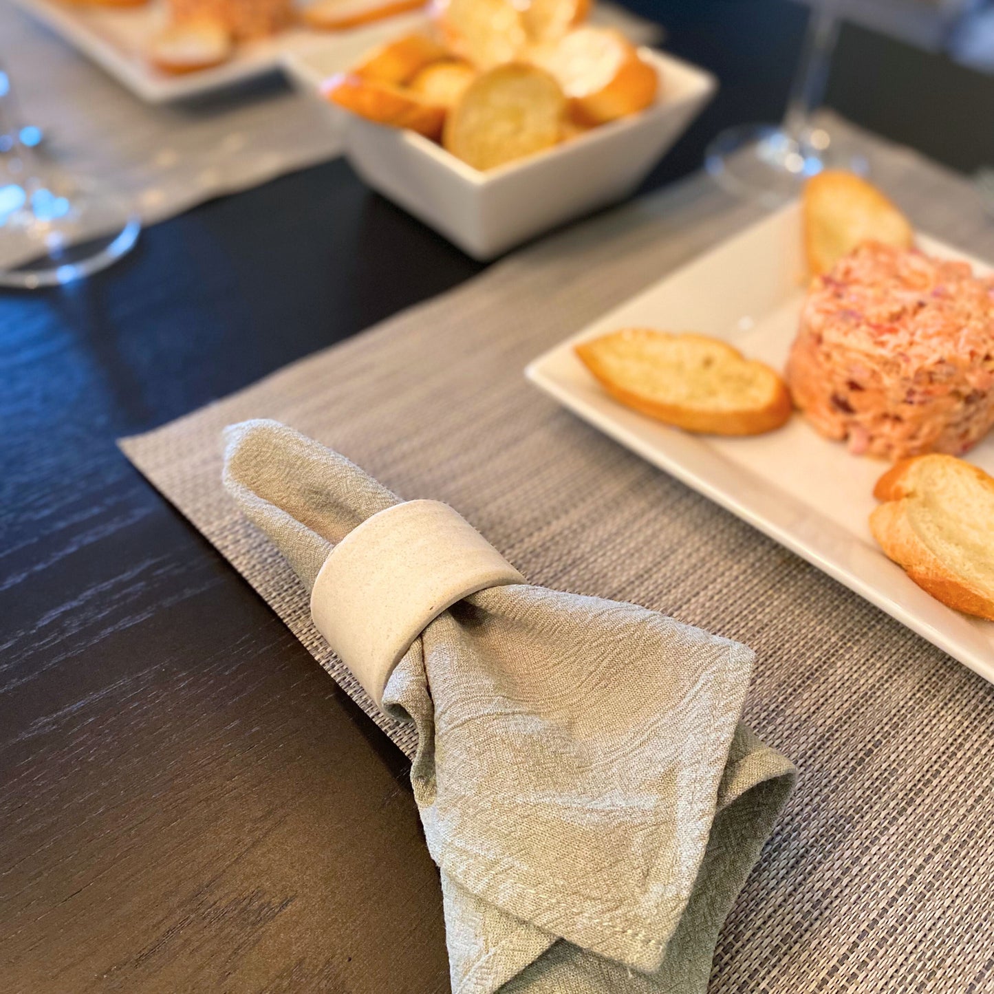 Napkin Ring- Napkin Ring