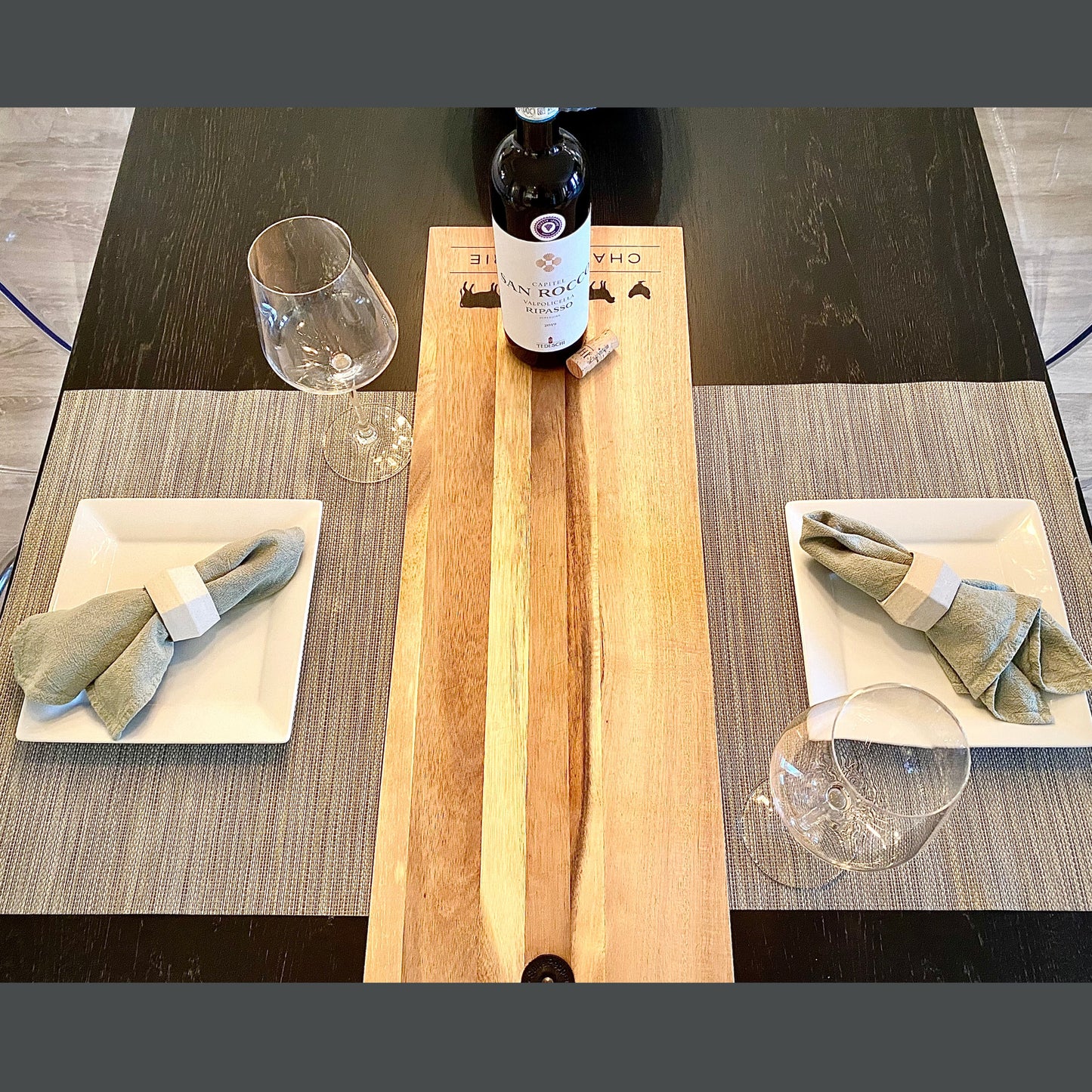 Napkin Ring- Napkin Ring