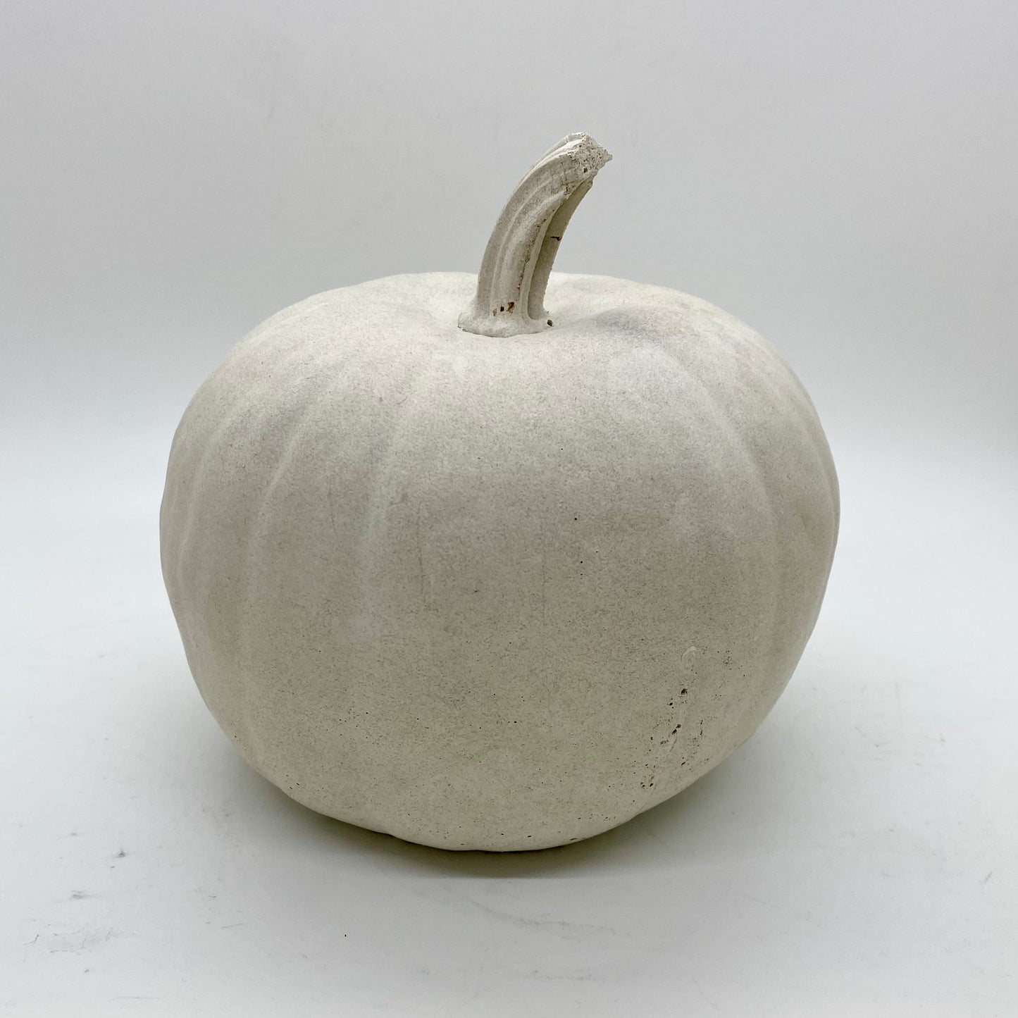 Decorative Concrete Pumpkins - Fall Collection