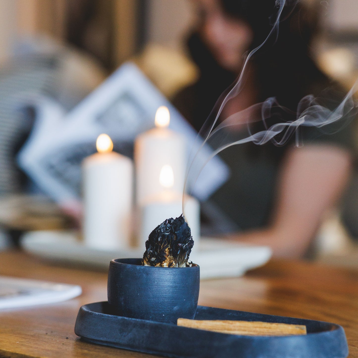 Mother’s Day well-being set