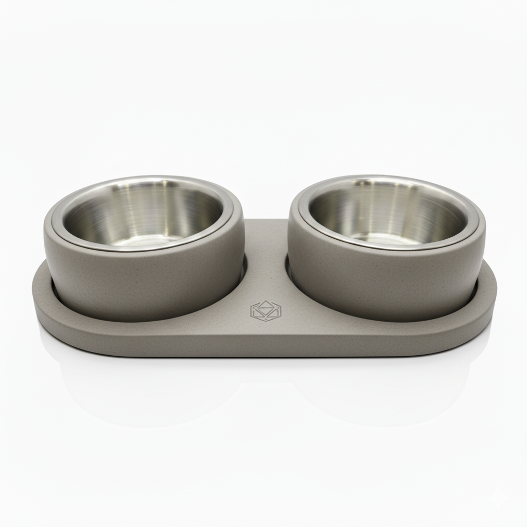 Small animal bowl