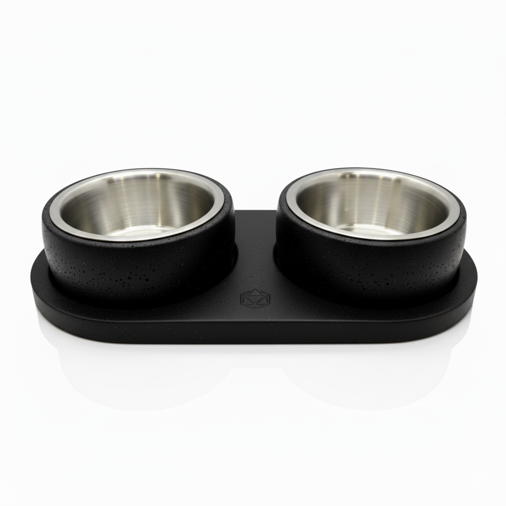 Small animal bowl