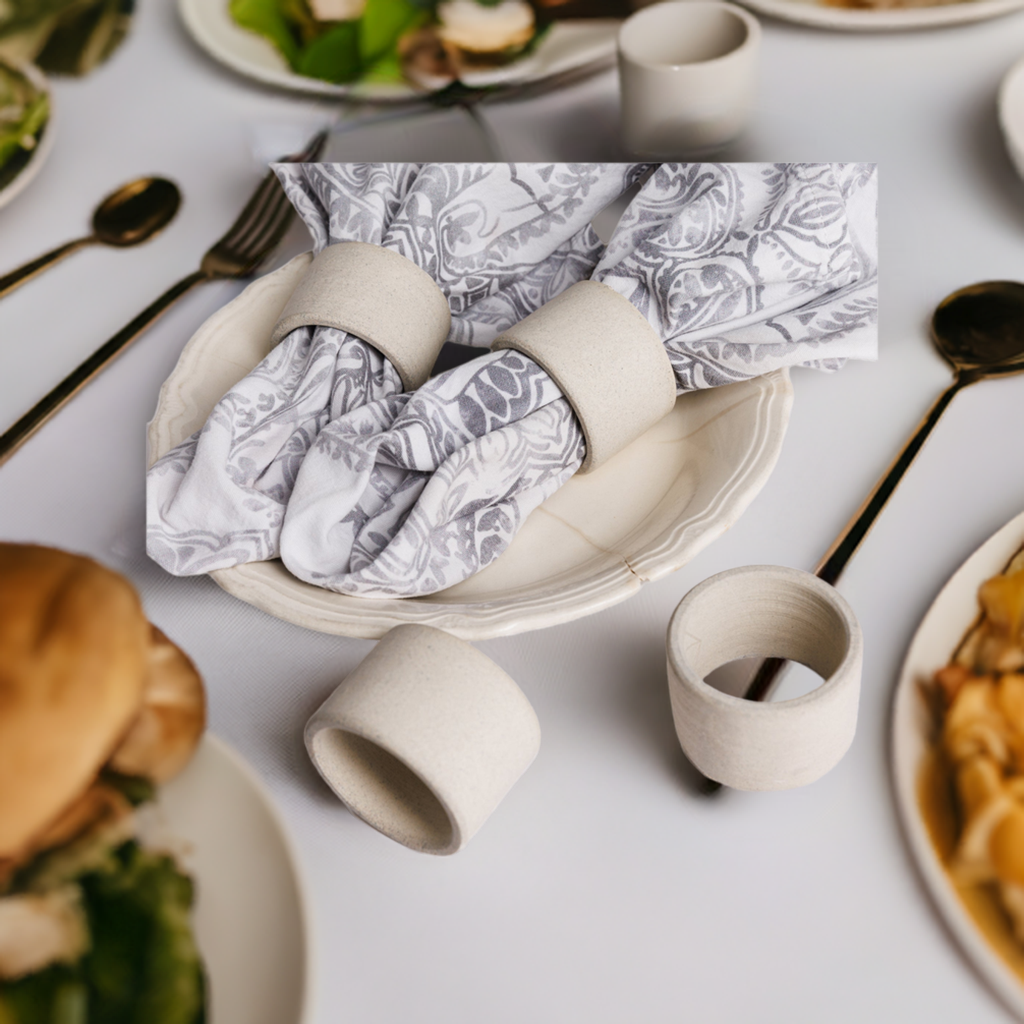 Napkin Ring- Napkin Ring