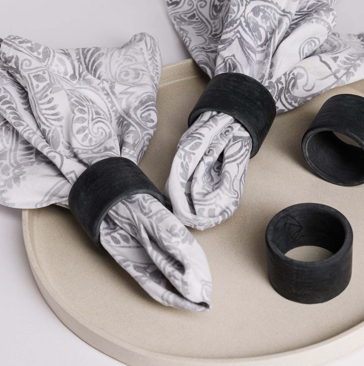 Napkin Ring- Napkin Ring