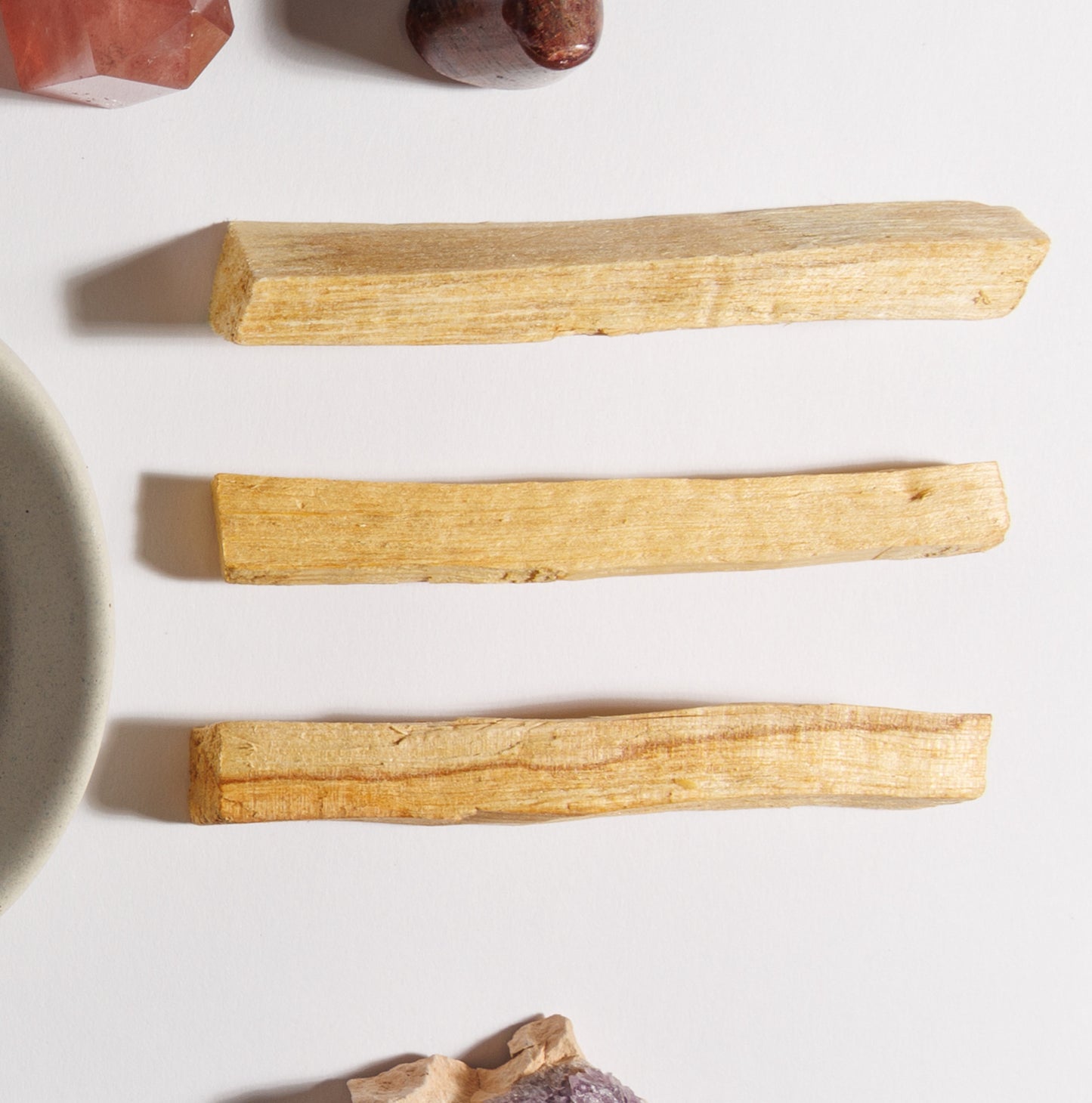 palo santo
