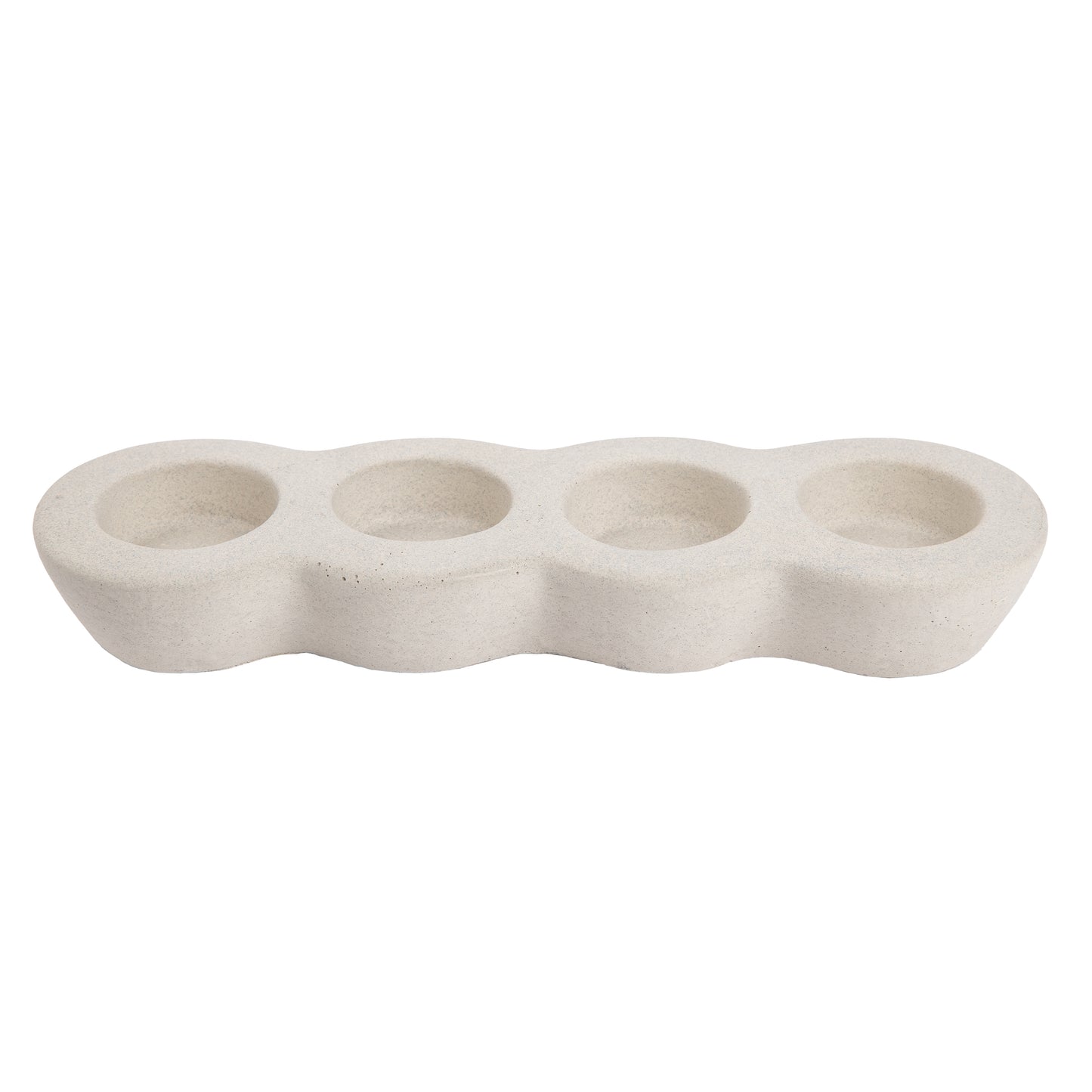 Candlestick 4 lanterns