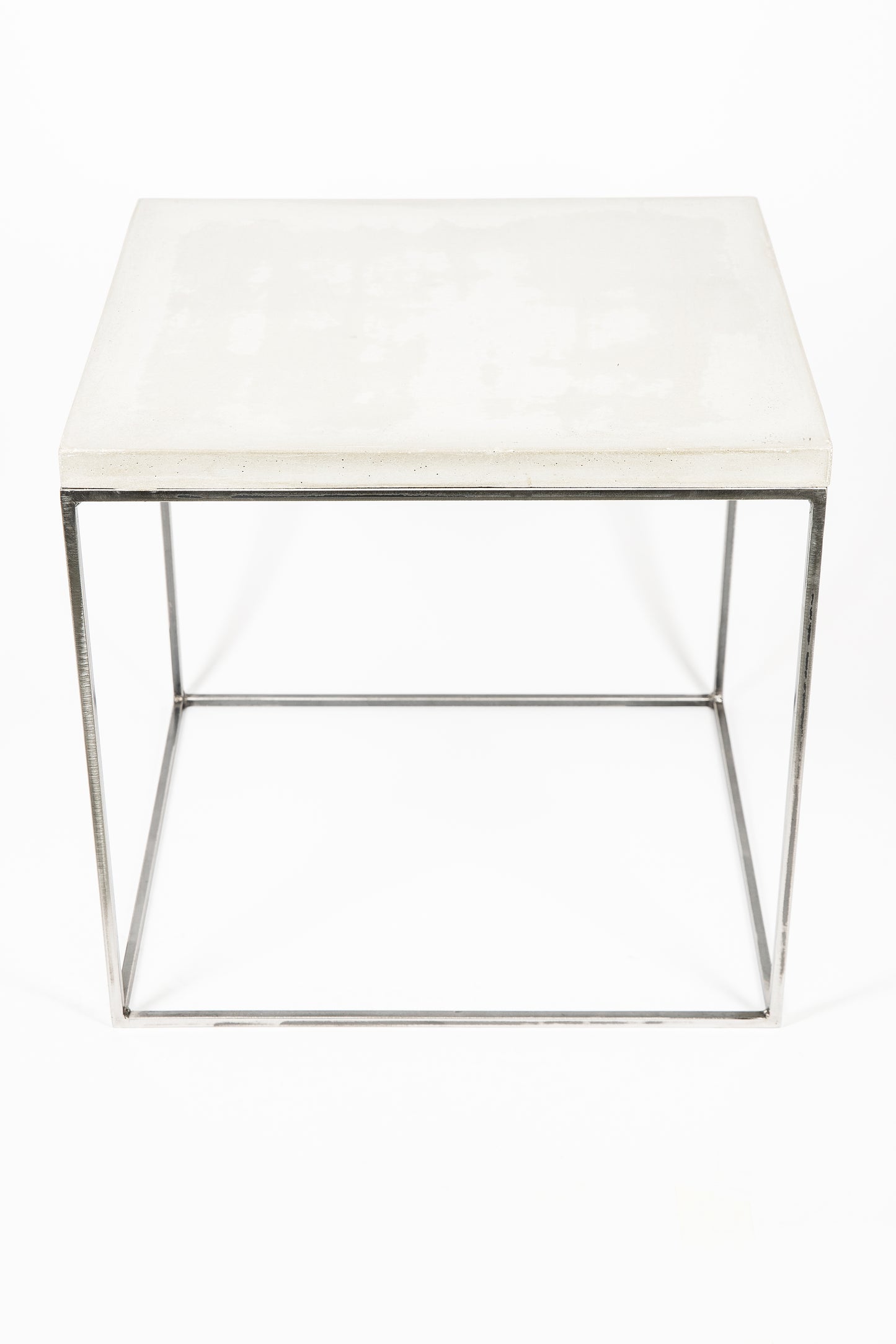 My concrete design Table #3