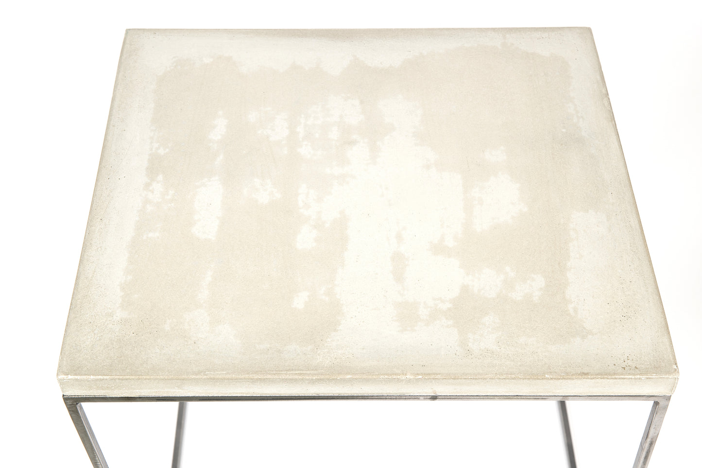 My concrete design Table #3