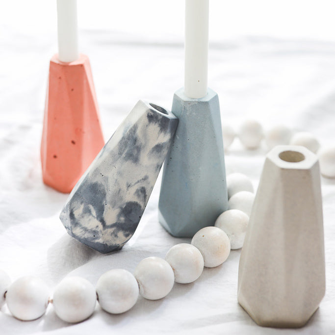 Flower vase