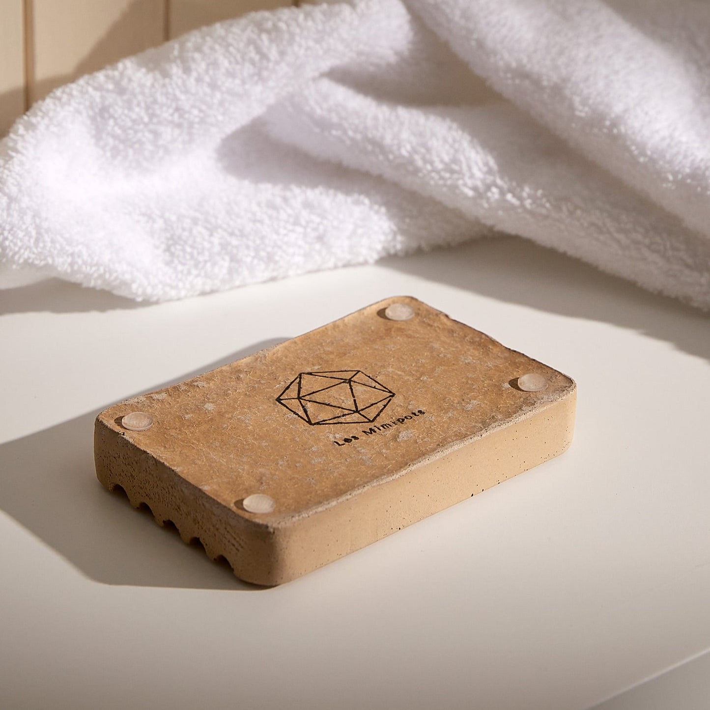 Soapmaker
