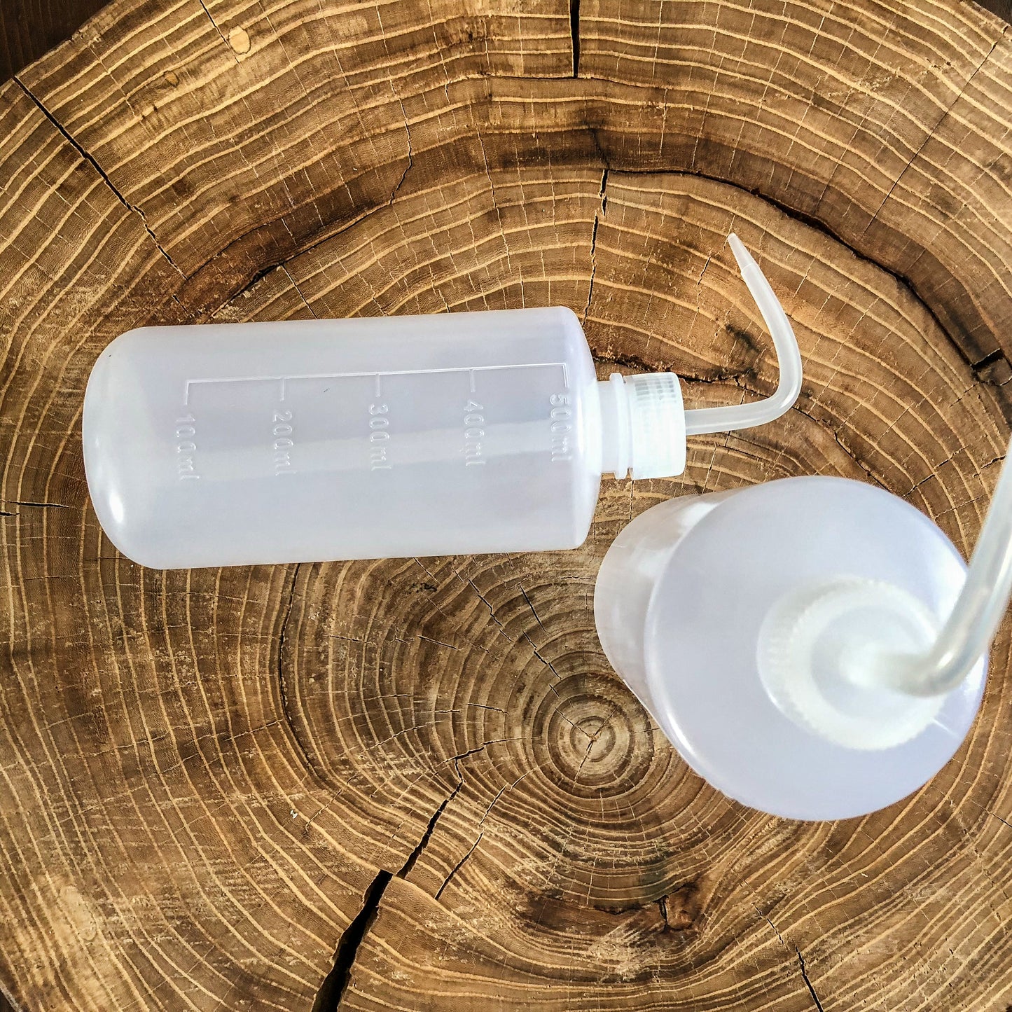 watering bottle