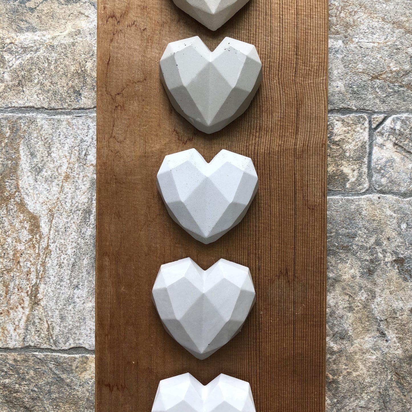 loving heart