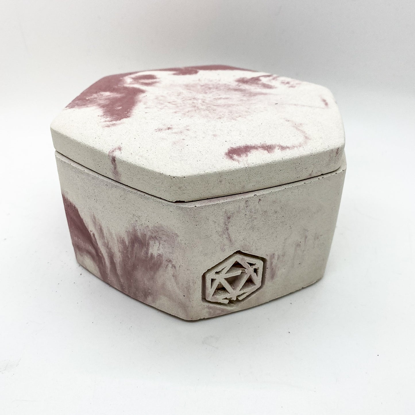 Jewelry box