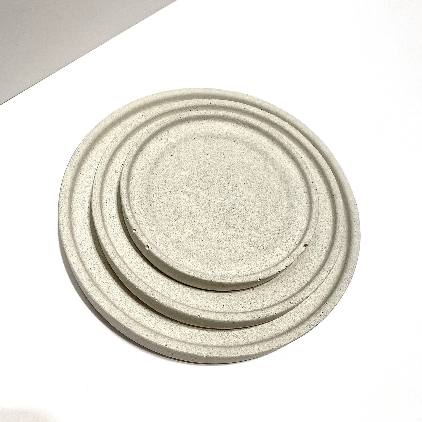 Plant saucer