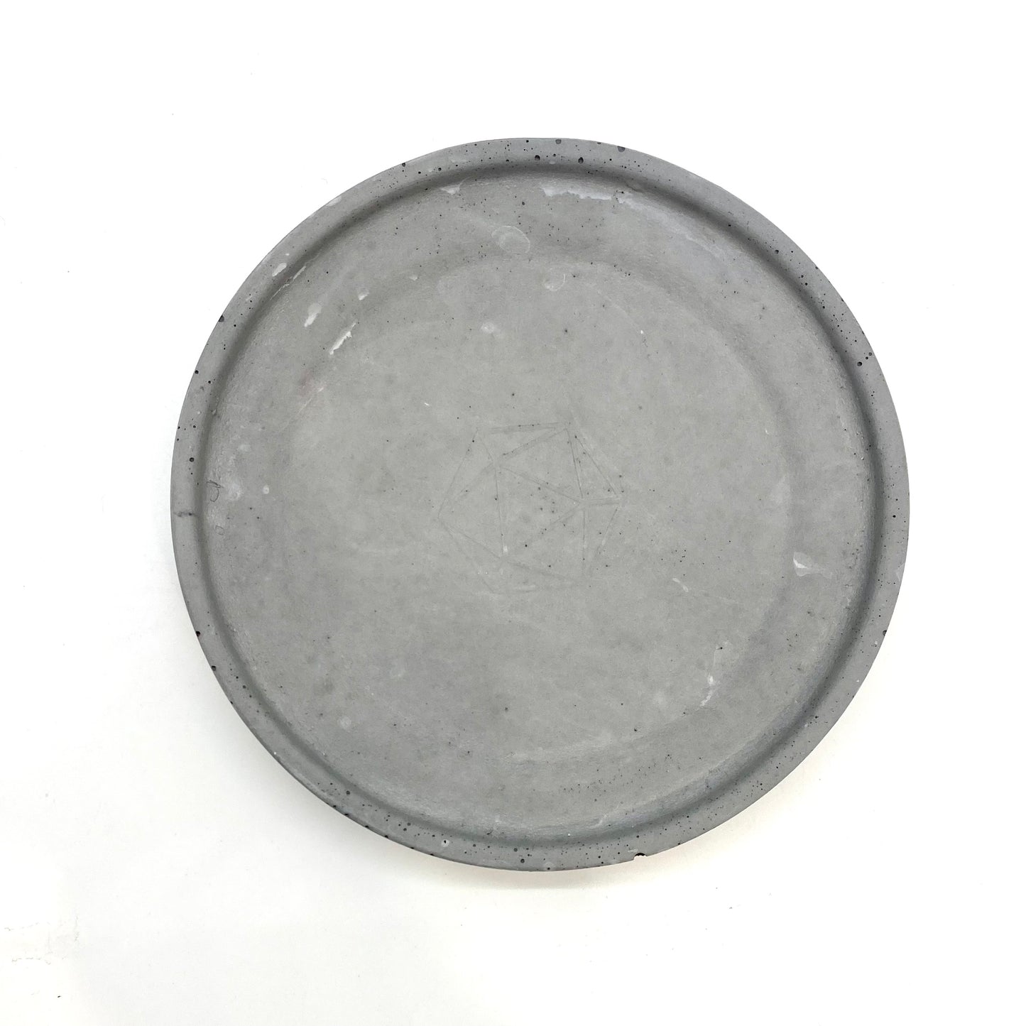 Plant saucer