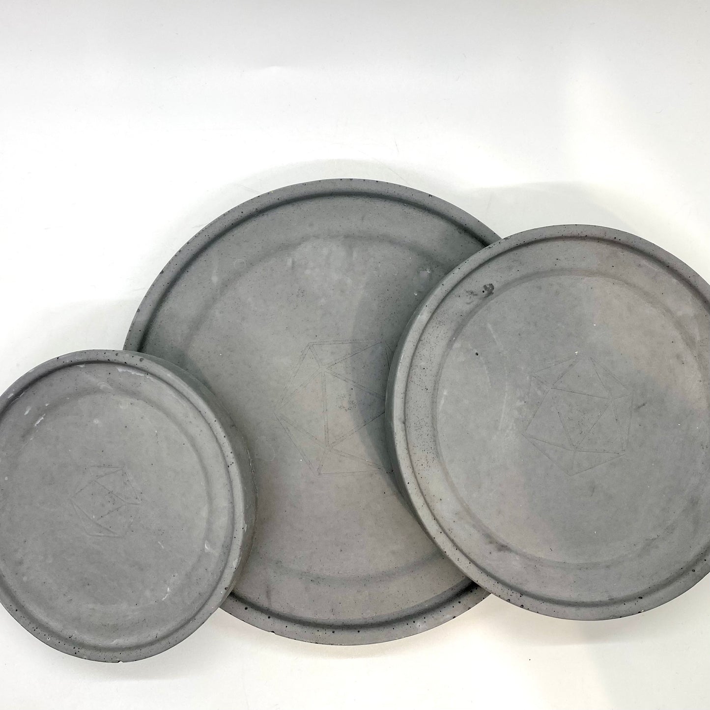 Plant saucer