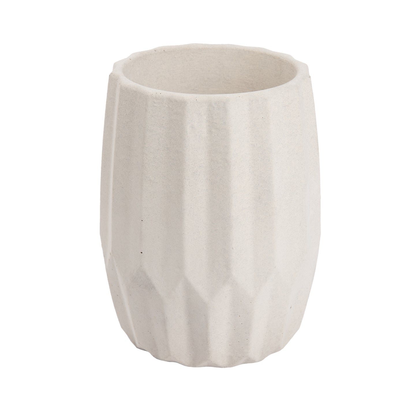 Opal | concrete pot