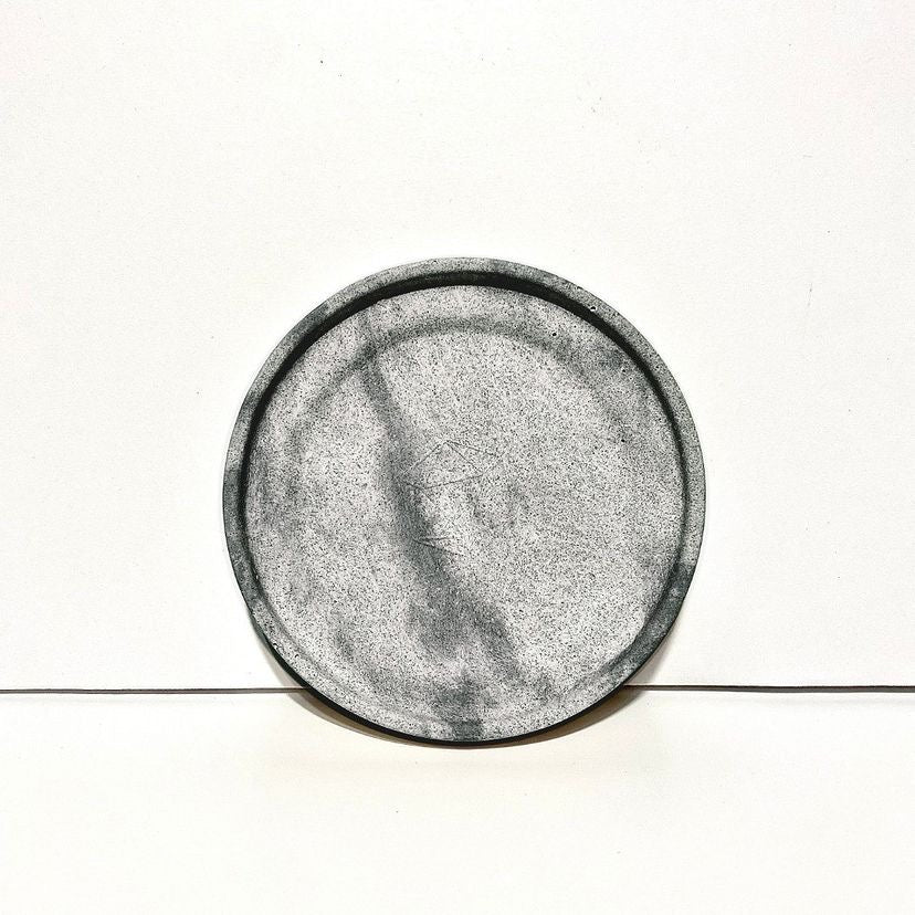 Plant saucer