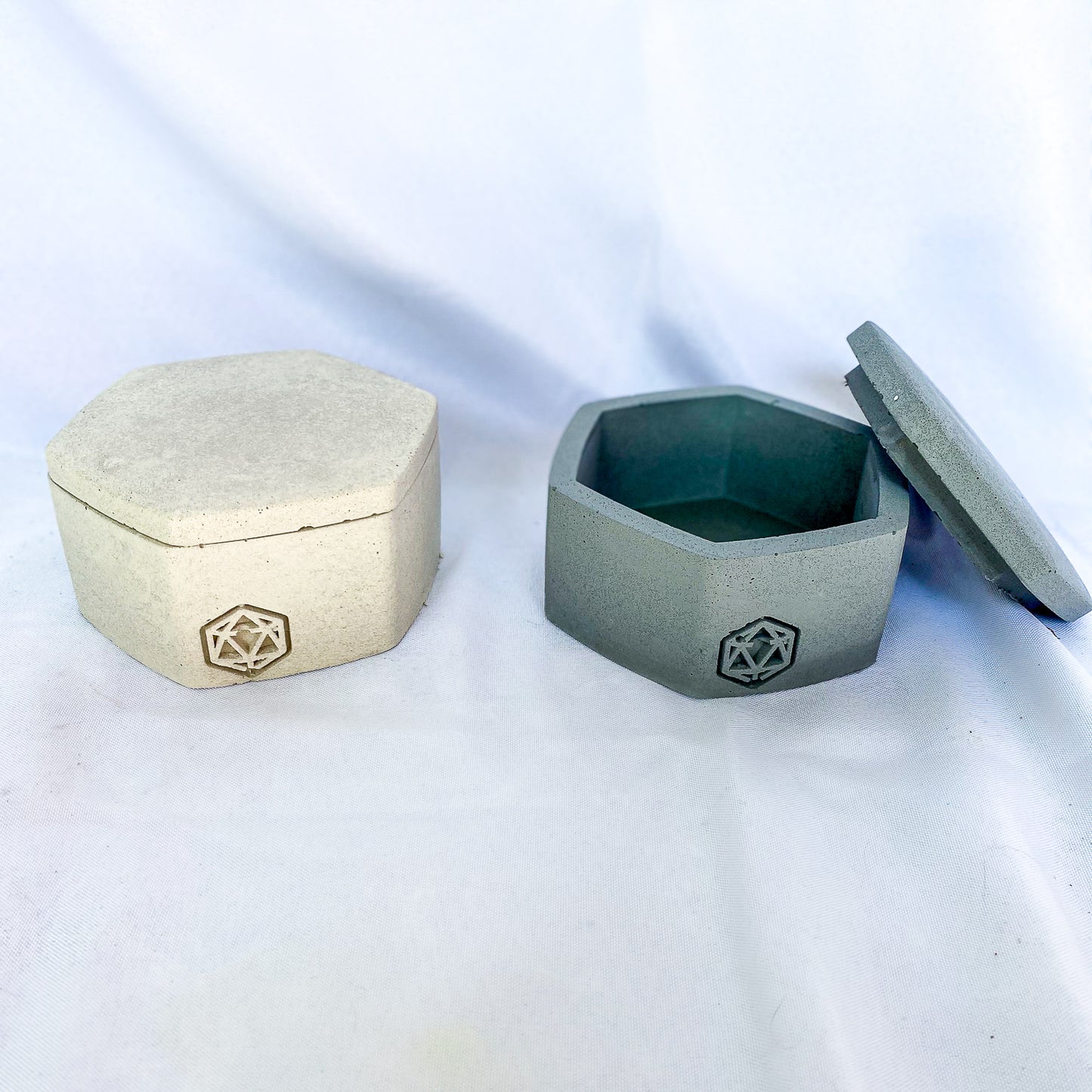 Jewelry box
