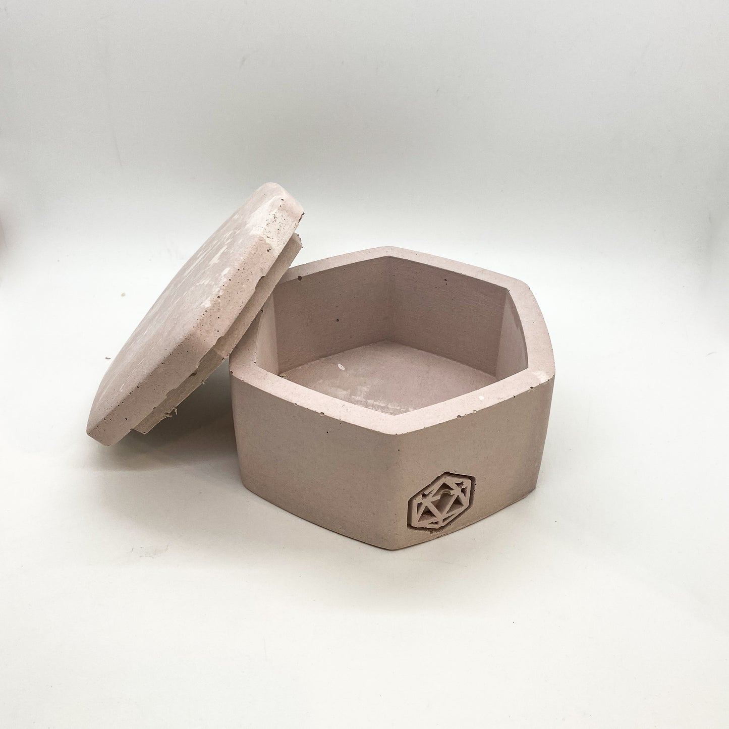 Jewelry box