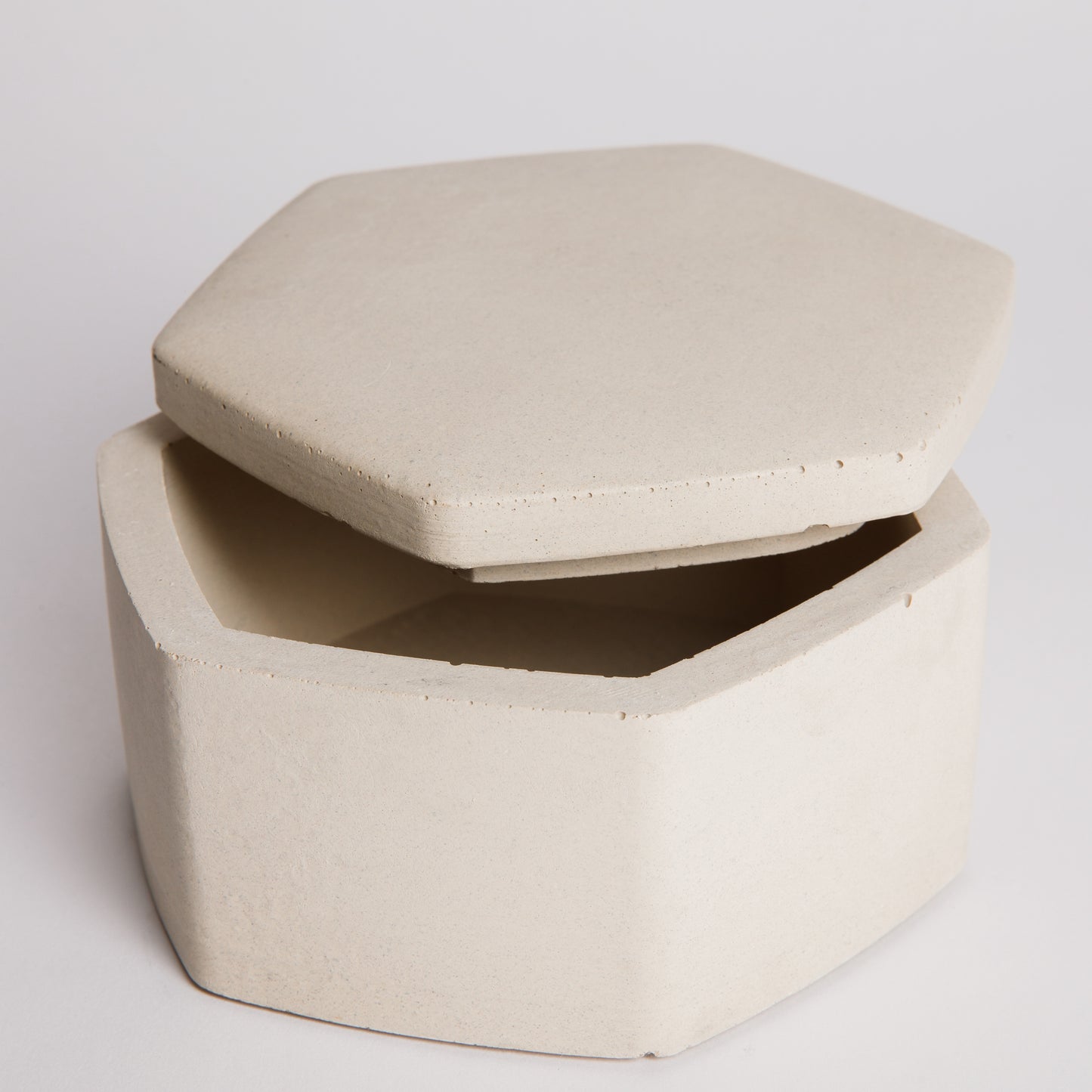Jewelry box