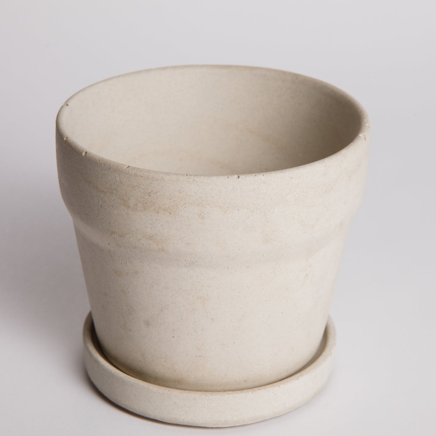 Carnelian | concrete pot