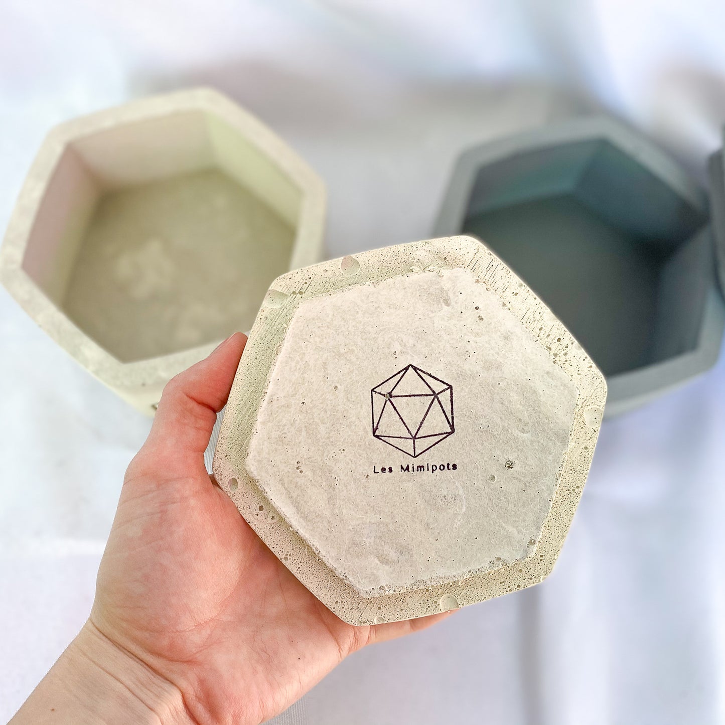 Jewelry box