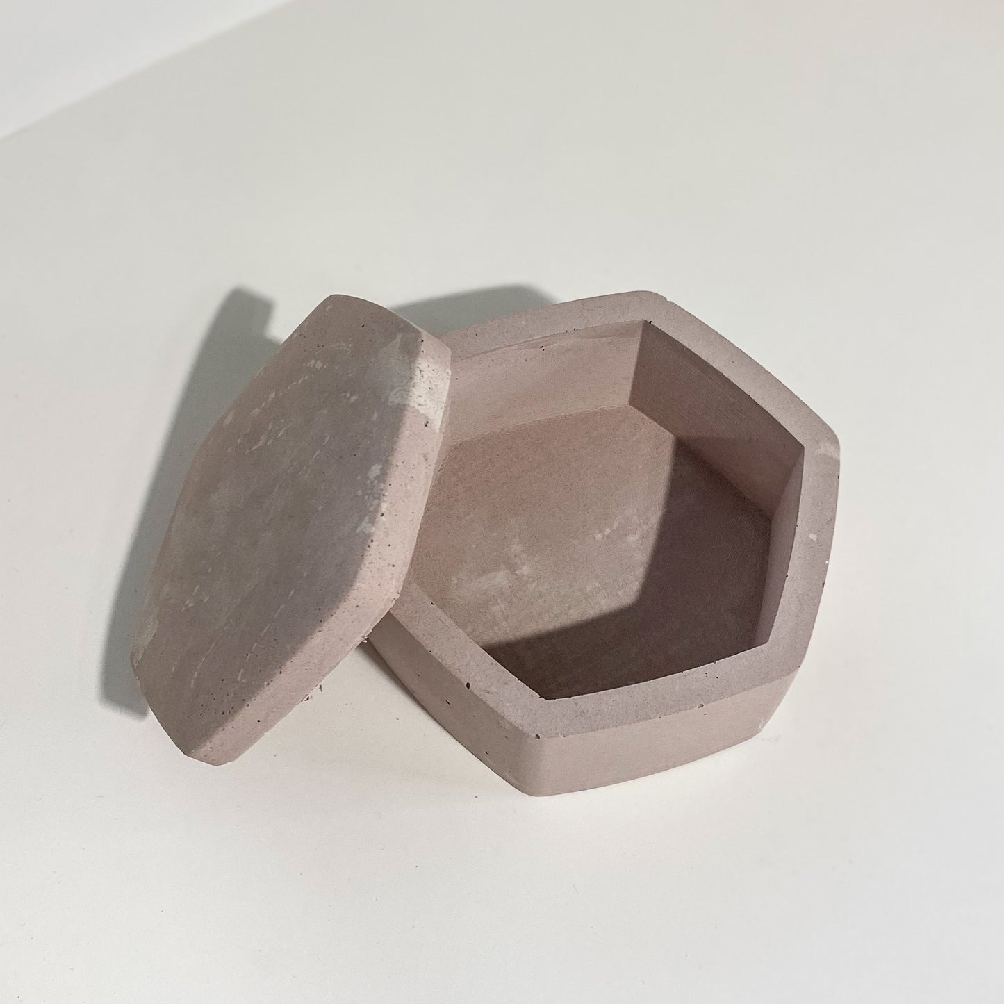 Jewelry box