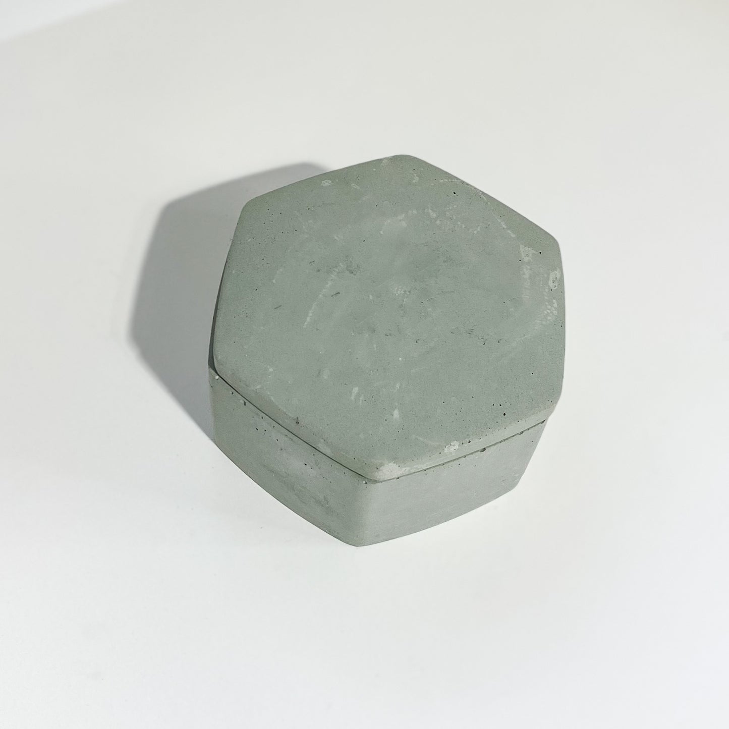 Jewelry box