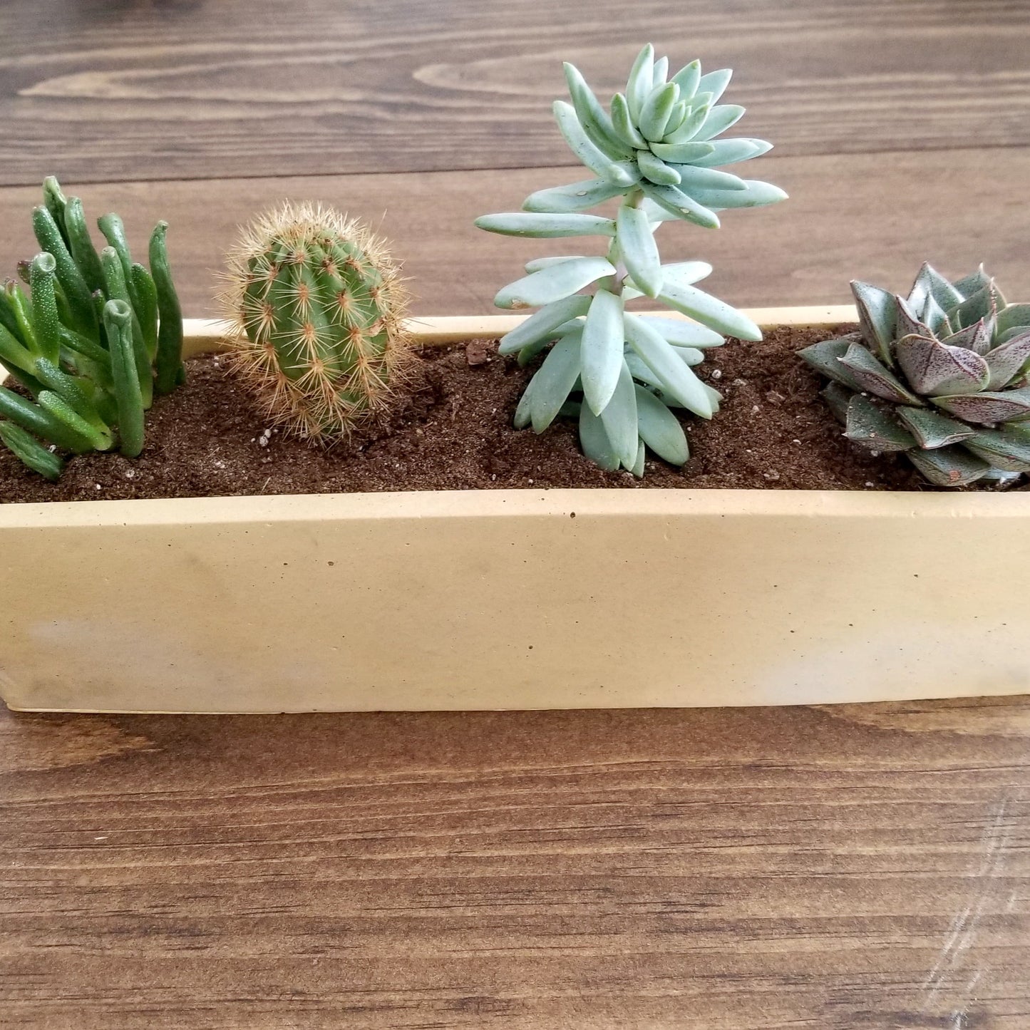 planter