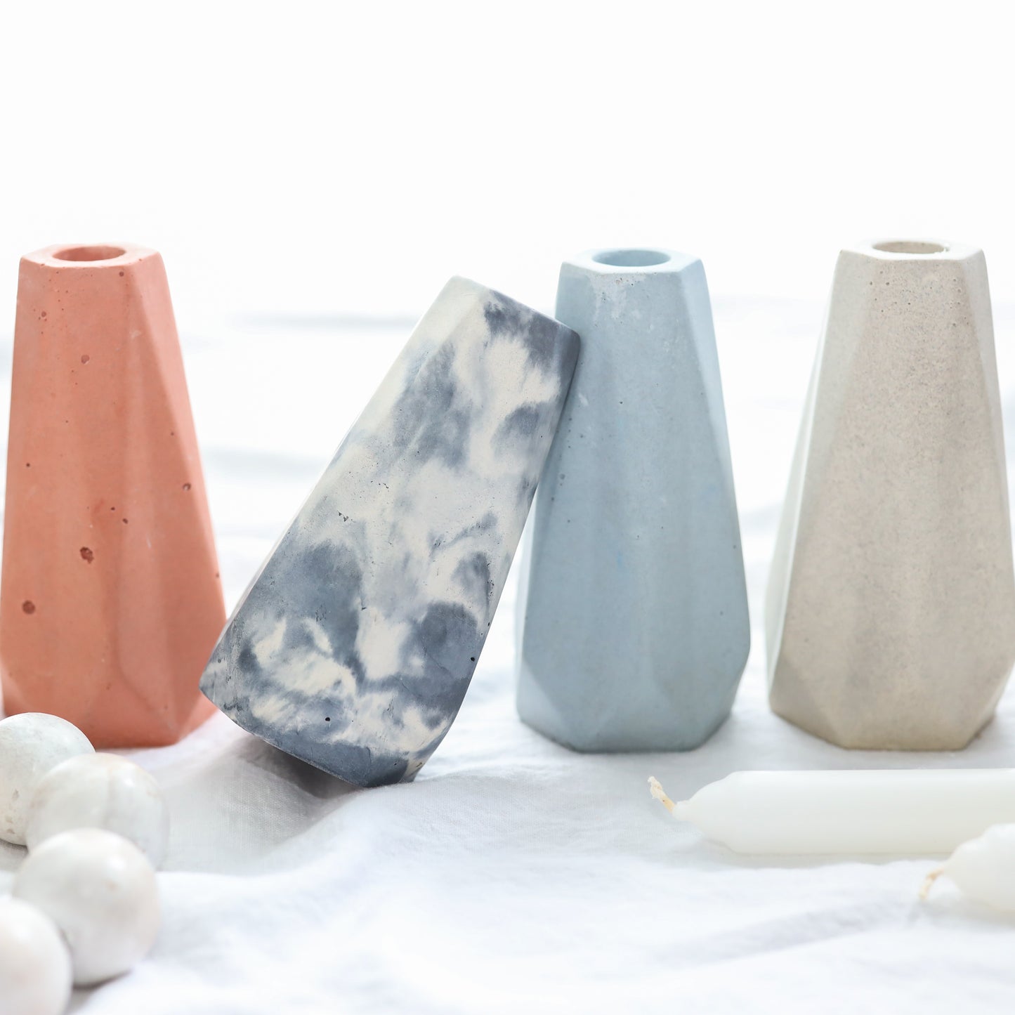 Flower vase