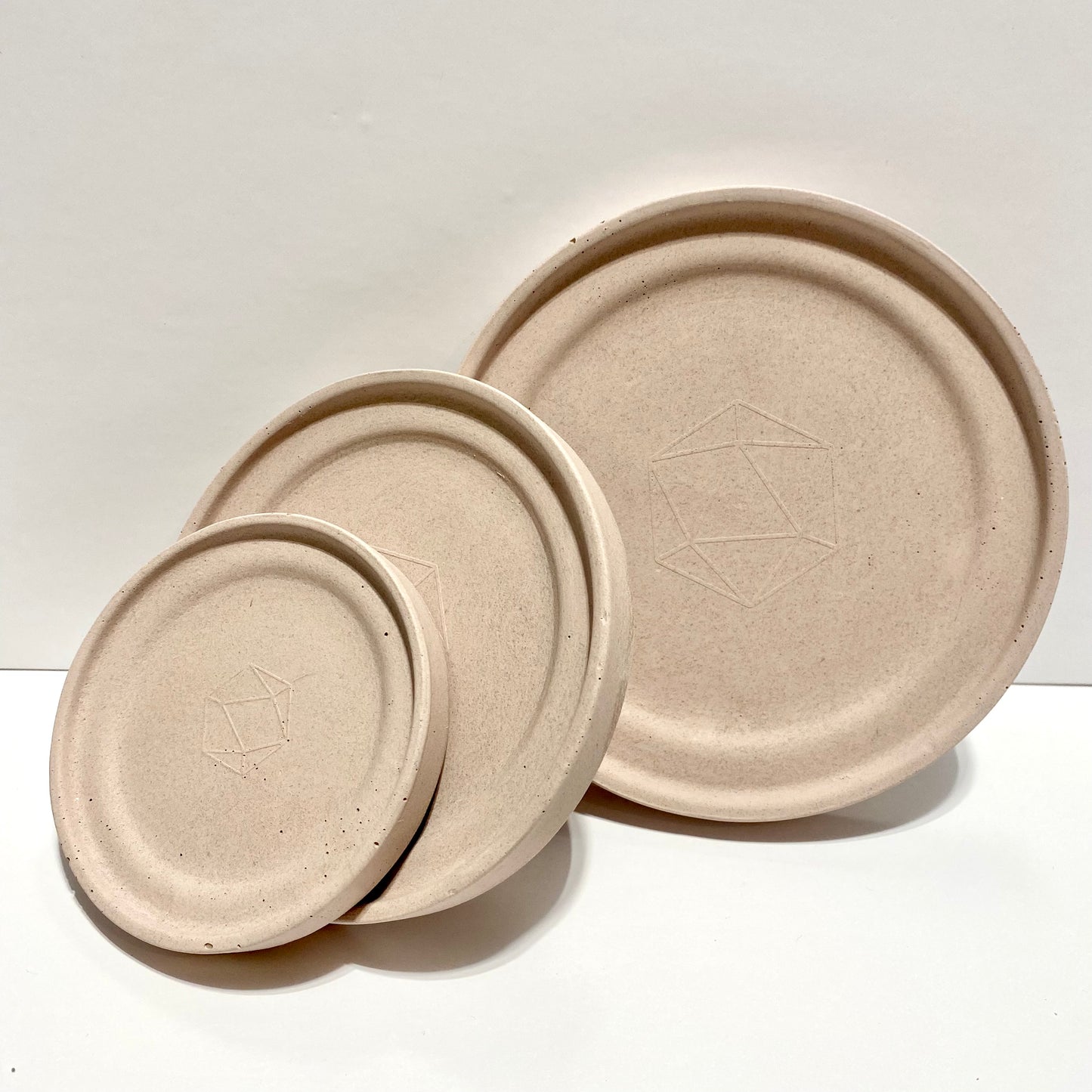 Plant saucer