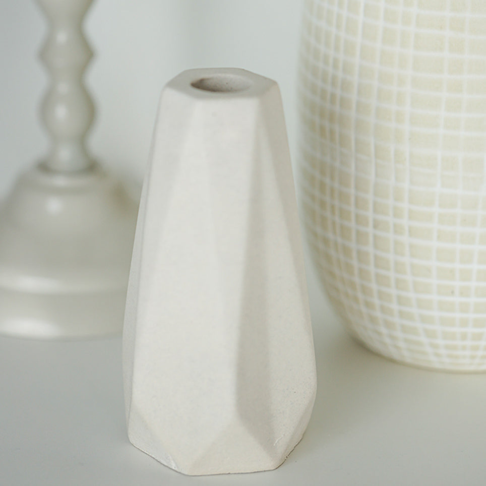 Flower vase