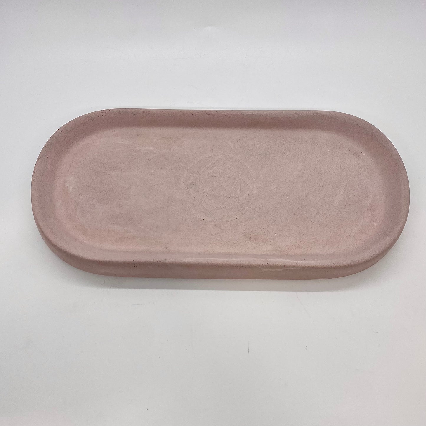 Empty pocket